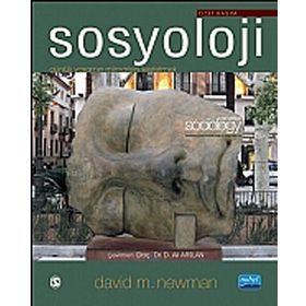 SOSYOLOJI - DAVID M. NEWMAN