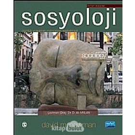SOSYOLOJI - DAVID M. NEWMAN