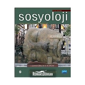 SOSYOLOJI - DAVID M. NEWMAN