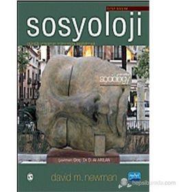 SOSYOLOJI - DAVID M. NEWMAN