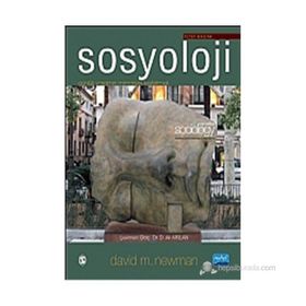 SOSYOLOJI - DAVID M. NEWMAN