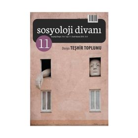 Sosyoloji Divanı Sayı 12 - Kolektif