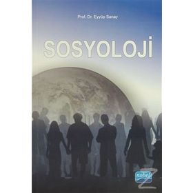 Sosyoloji - Eyyüp Sanay