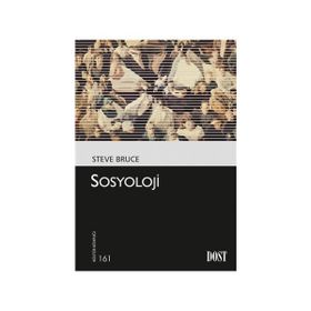 Sosyoloji - Eyyüp Sanay