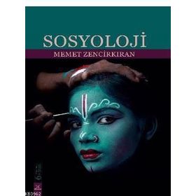 SOSYOLOJI - İSMAİL DOĞAN