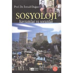 SOSYOLOJI - İSMAİL DOĞAN