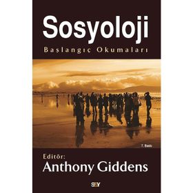 SOSYOLOJI - İSMAİL DOĞAN