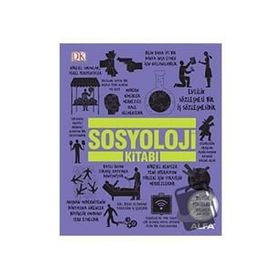 Sosyoloji Kitabı Alfa Yayınları