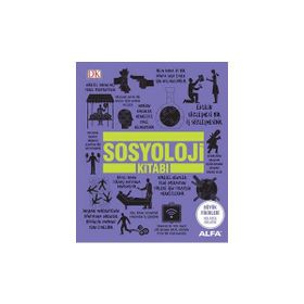 Sosyoloji Kitabı - Christopher Thorpe Marcus Weeks Chris Yuill Mitchell Hobbs Megan Todd Sarah Tomley