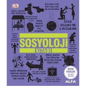 Sosyoloji Kitabı - Christopher Thorpe Marcus Weeks Chris Yuill Mitchell Hobbs Megan Todd Sarah Tomley