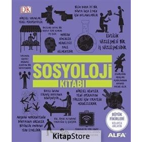 Sosyoloji Kitabı - Christopher Thorpe Marcus Weeks Chris Yuill Mitchell Hobbs Megan Todd Sarah Tomley