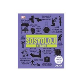 Sosyoloji Kitabı - Christopher Thorpe Marcus Weeks Chris Yuill Mitchell Hobbs Megan Todd Sarah Tomley