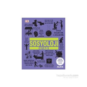 Sosyoloji Kitabı - Christopher Thorpe Marcus Weeks Chris Yuill Mitchell Hobbs Megan Todd Sarah Tomley