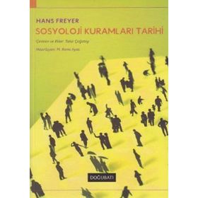 SOSYOLOJI KURAMLARI TARIHI - HANS FREYER
