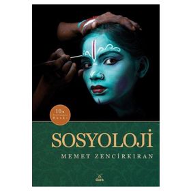 Sosyoloji Memet Zencirkıran