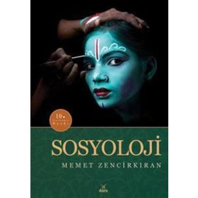 Sosyoloji Memet Zencirkıran