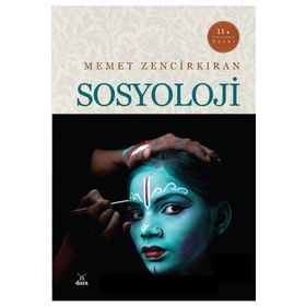 Sosyoloji Memet Zencirkıran