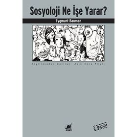 Sosyoloji Ne İşe Yarar?