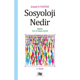 Sosyoloji Nedir? - Joseph Fichter