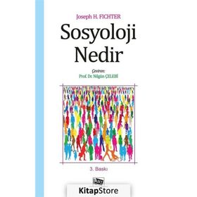 Sosyoloji Nedir? - Joseph Fichter