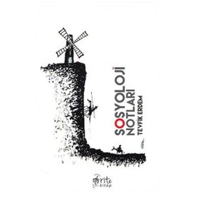 Sosyoloji Notları - Tevfik Erdem