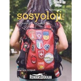 Sosyoloji / Richard T. Schaefer / Palme Yayınları