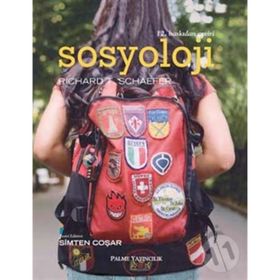 Sosyoloji / Richard T. Schaefer / Palme Yayınları