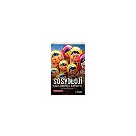 Sosyoloji / Richard T. Schaefer / Palme Yayınları