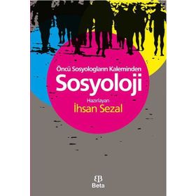 SOSYOLOJI - ŞENIZ ANBARLI BOZATAY