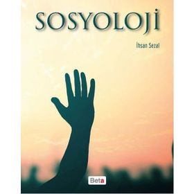 SOSYOLOJI - ŞENIZ ANBARLI BOZATAY