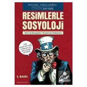 SOSYOLOJI - ŞENIZ ANBARLI BOZATAY