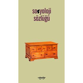 SOSYOLOJI SÖZLÜĞÜ - AYCAN TÜRK