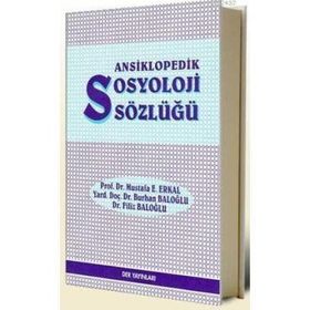 SOSYOLOJI SÖZLÜĞÜ - KOLLEKTIF