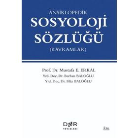 SOSYOLOJI SÖZLÜĞÜ - KOLLEKTIF