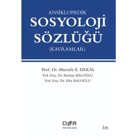 SOSYOLOJI SÖZLÜĞÜ - KOLLEKTIF