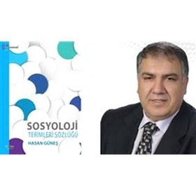Sosyoloji Terimleri Sözlüğü - Hasan Güneş