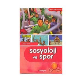 Sosyoloji ve Spor - A. Azmi Yetim