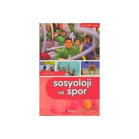 Sosyoloji ve Spor - A. Azmi Yetim