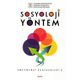 Sosyoloji ve Yöntem - Kolektif