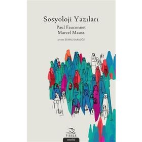 Sosyoloji Yazıları - Max Weber