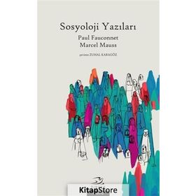 Sosyoloji Yazıları - Max Weber