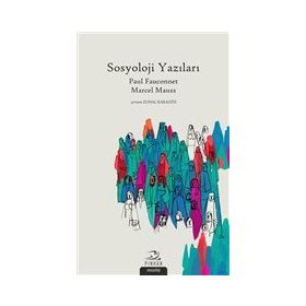 Sosyoloji Yazıları - Zuhal Karagöz - Pinhan Yayıncılık