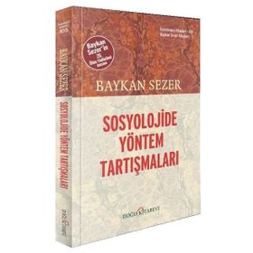 Sosyolojide Yöntem Tartışmaları Doğu Kitabevi