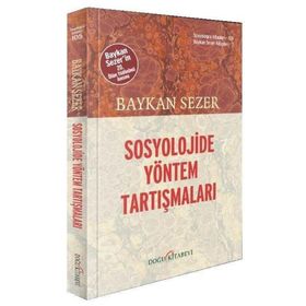 Sosyolojide Yöntem Tartışmaları Doğu Kitabevi