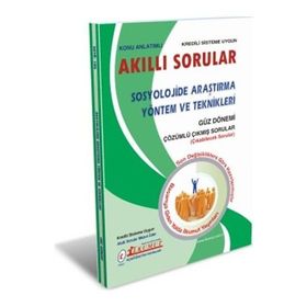 Sosyolojide Yöntem ve Araştırma Teknikleri - Hüseyin Bal
