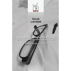 SOSYOLOJIK ARAŞTIRMA PRATIĞI - DEREK LAYDER