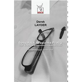 SOSYOLOJIK ARAŞTIRMA PRATIĞI - DEREK LAYDER