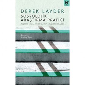 SOSYOLOJIK ARAŞTIRMA PRATIĞI - DEREK LAYDER