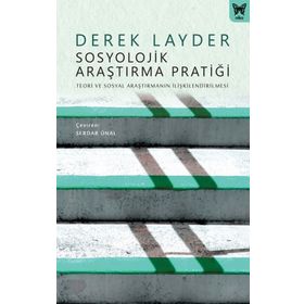 SOSYOLOJIK ARAŞTIRMA PRATIĞI - DEREK LAYDER