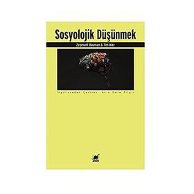 Sosyolojik Düşünmek